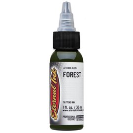 Eternal Liz Forest