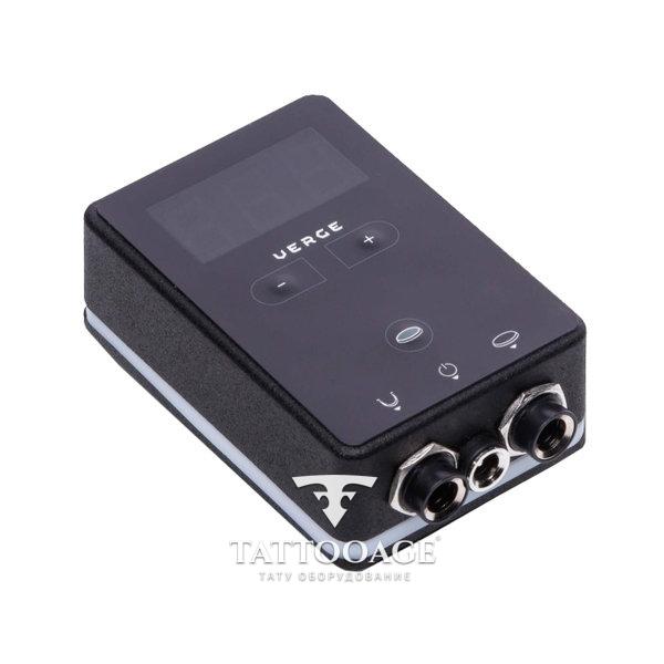 Verge блок питания Sigma Box