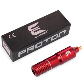 EQUALISER Proton Red MX