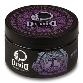 Druid Butter TrefOil Spring Series (масло для работы) Лаванда