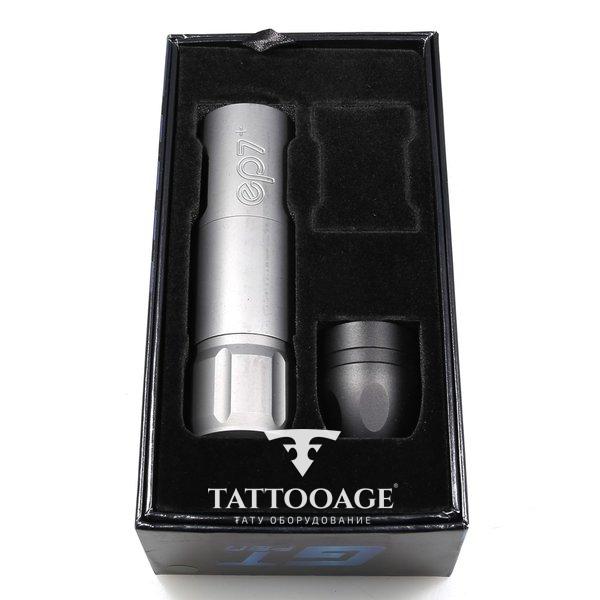 AVA EP7+ Wireless Pen Metal Gray