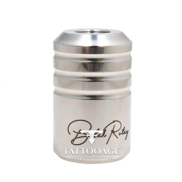 Burlak Держатель для модулей из нержавейки SOLO 32 мм