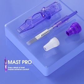 MAST PRO 1005RL