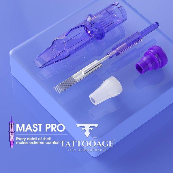 MAST PRO 1003RS