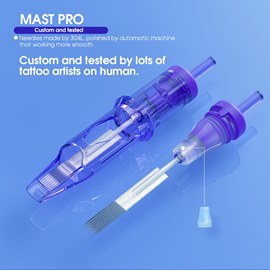 MAST PRO 1207RM-1