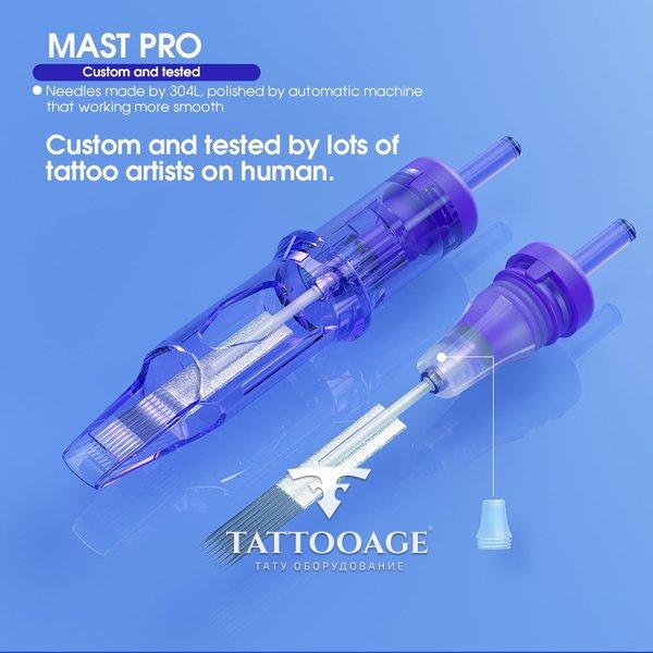 MAST PRO 1005RL