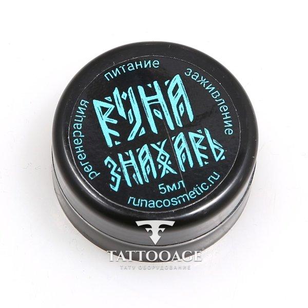 Средство для заживления Runa Знахарь 5 мл