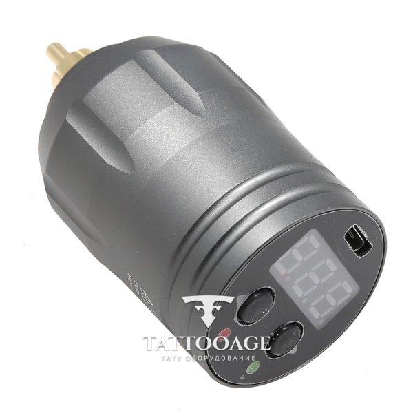 Беспроводной блок питания AVA W5 Battery RCA Gray (PS119)