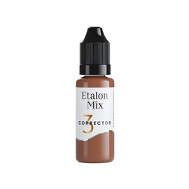 Etalon Mix Корректор Терракотовый