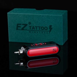 Беспроводной блок питания EZ Porter Gen2 Mini Red