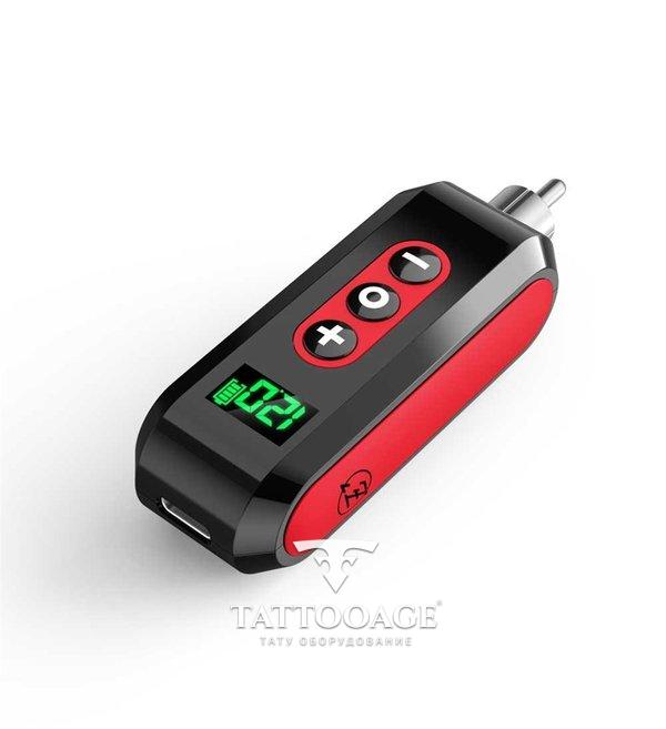 Беспроводной блок питания EZ Porter Gen2 Mini Red