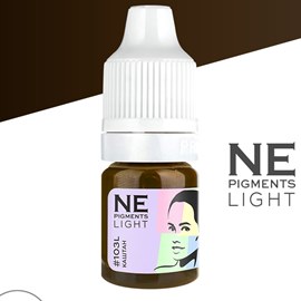 NE Pigments Каштан Light №103L