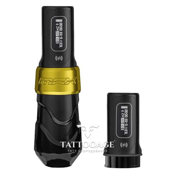 Spektra Flux Max Gold 3,2мм PowerBolt