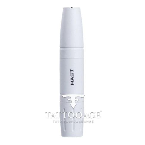 Dragonhawk Mast Magi White WQ 4905