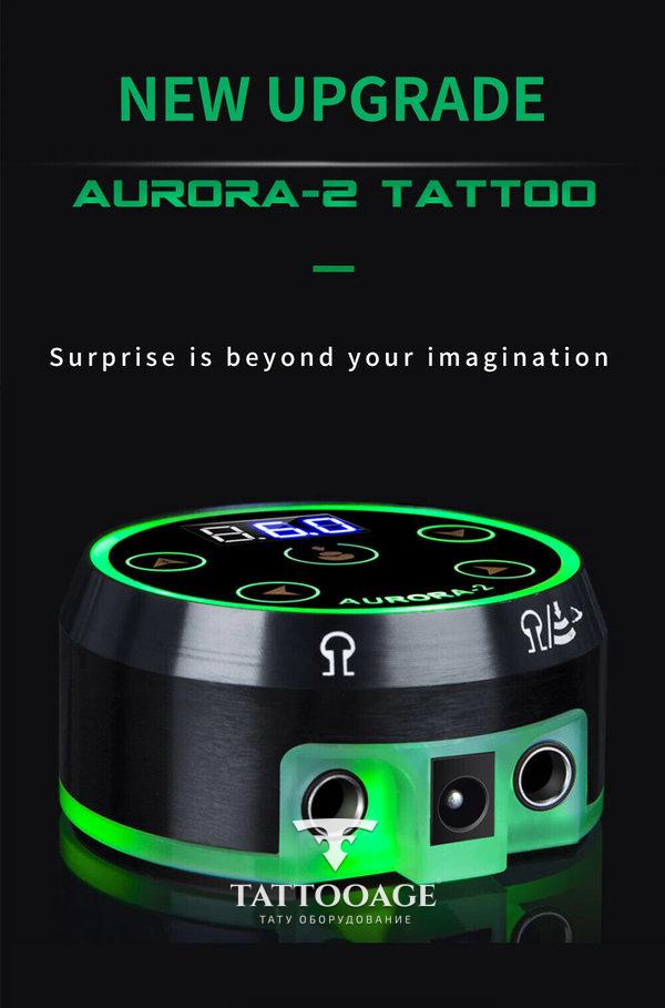 Блок питания Aurora 2