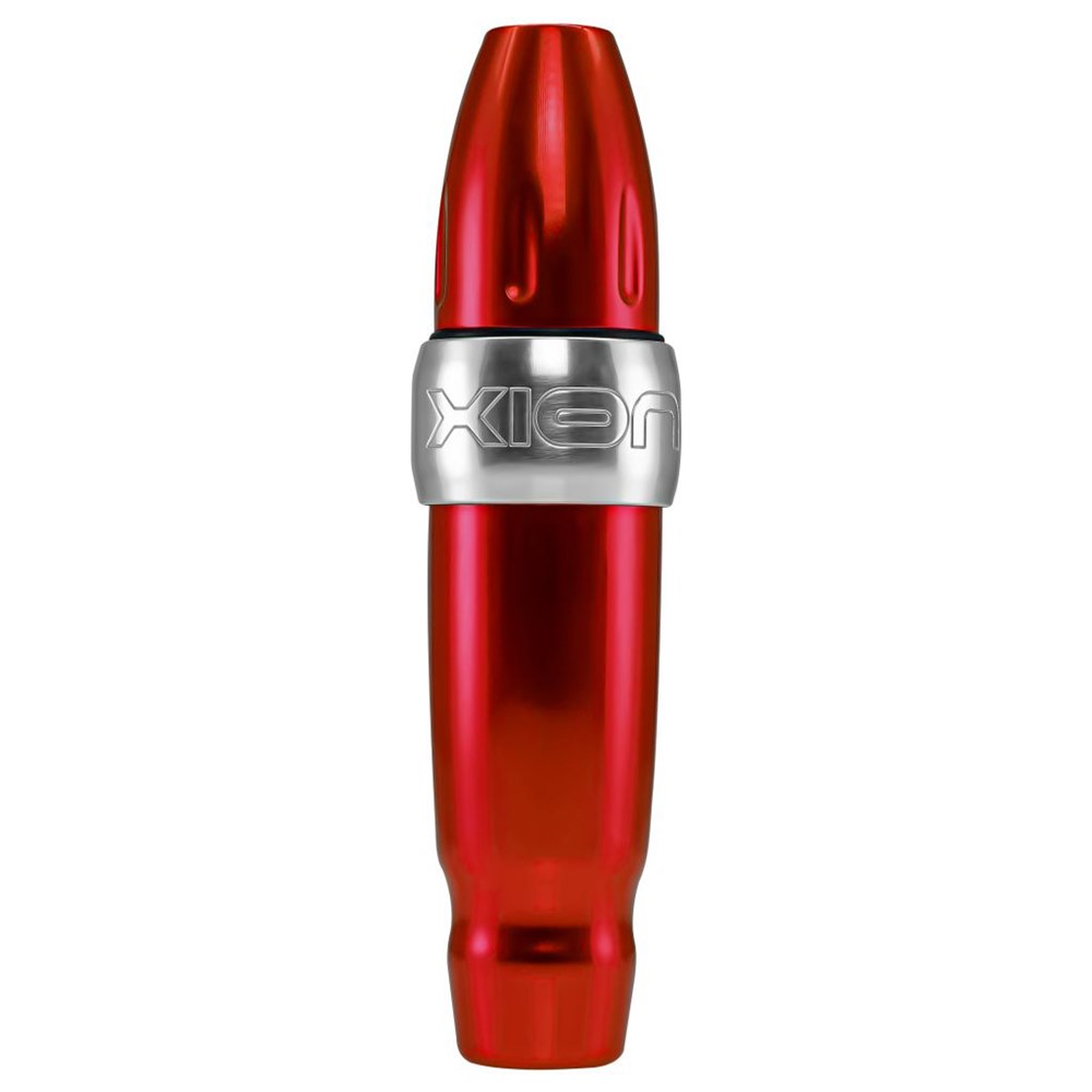 Spektra Xion S Berry Red