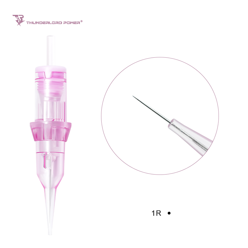 ThunderLord Power Pink 1R-0,30mm