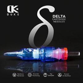 DUKE DELTA 0803RLELT