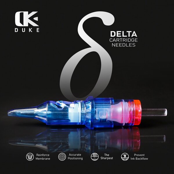 DUKE DELTA 0803RLELT