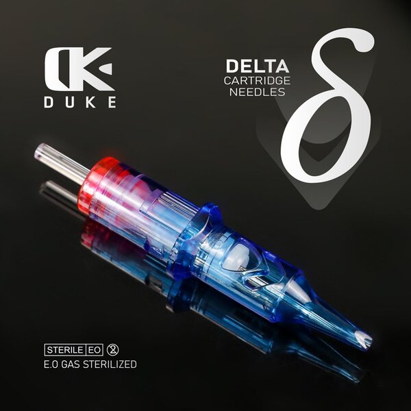 DUKE DELTA 0803RLELT
