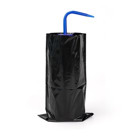 Барьерная защита SKULLDNA на спрей батл