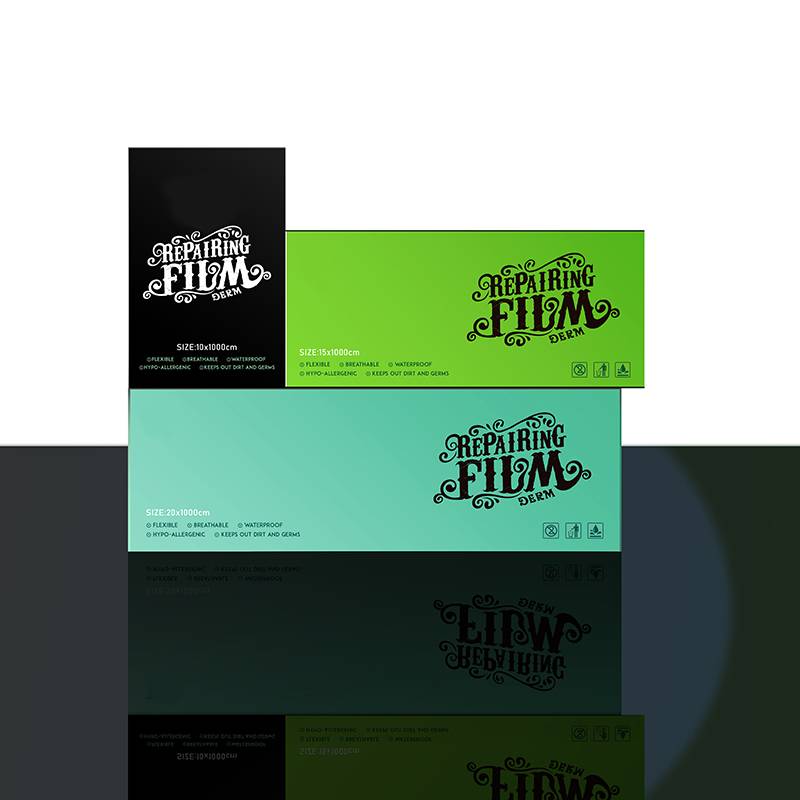 Защитная пленка AVA Repairing Film15смx10м