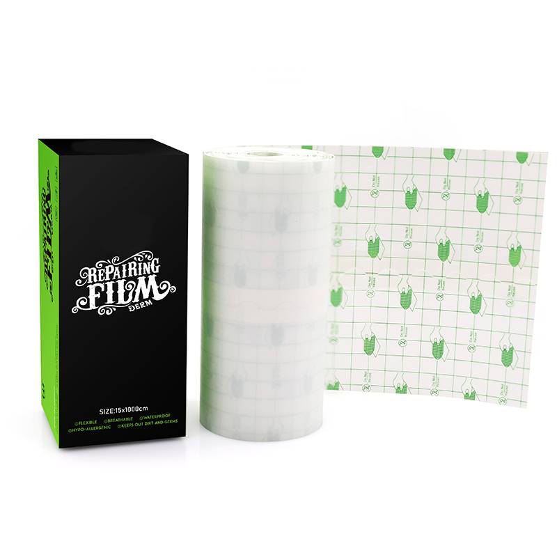 Защитная пленка AVA Repairing Film15смx10м