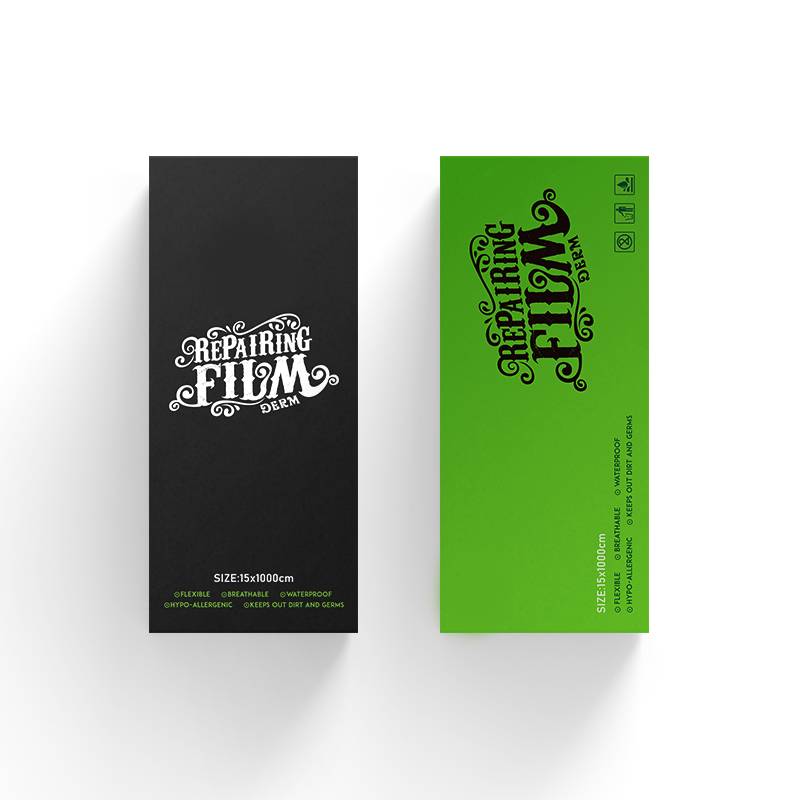 Защитная пленка AVA Repairing Film15смx10м