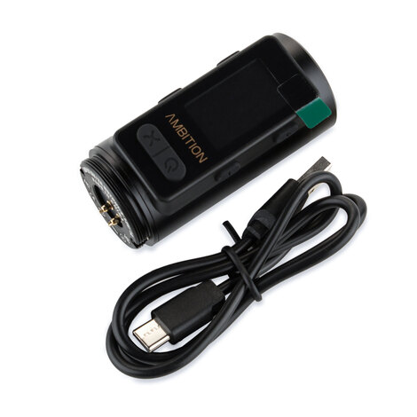 Аккумулятор для Ambition Soldier Max