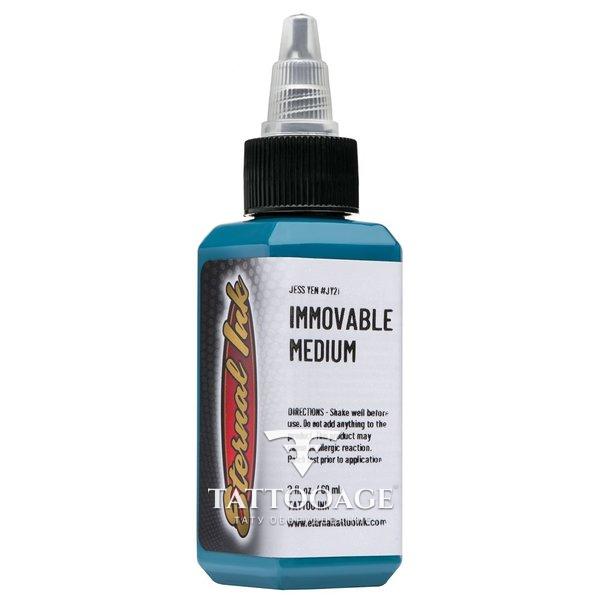 Eternal Jess Yen Immovable Medium