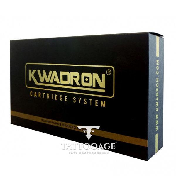 Kwadron Soft Edge Magnum 30/23SEMLT