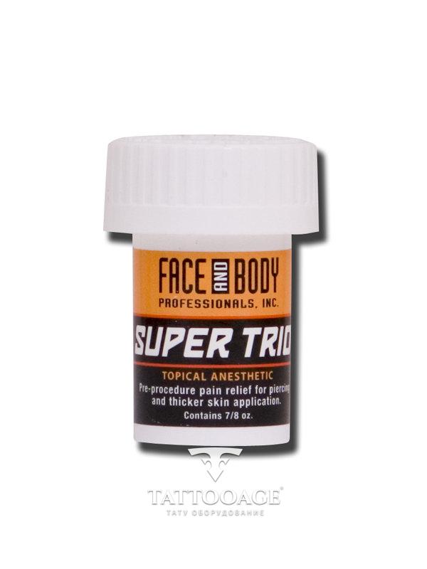 Face&Body Super Trio