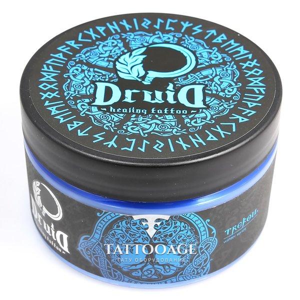 Druid Butter TrefOil Winter Series (масло для работы) Какао