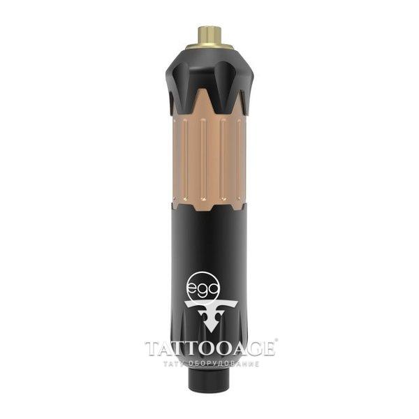 EGO Switch Pen-Style Rotary Machine V2 Black/Gold