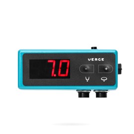 Verge блок питания Smart Box Turquoise