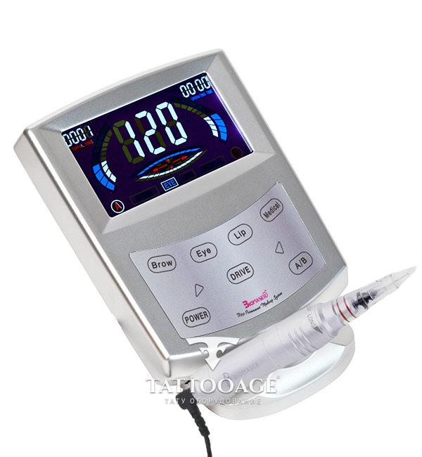 Biomaser T100 Silver (dm-hp-500)