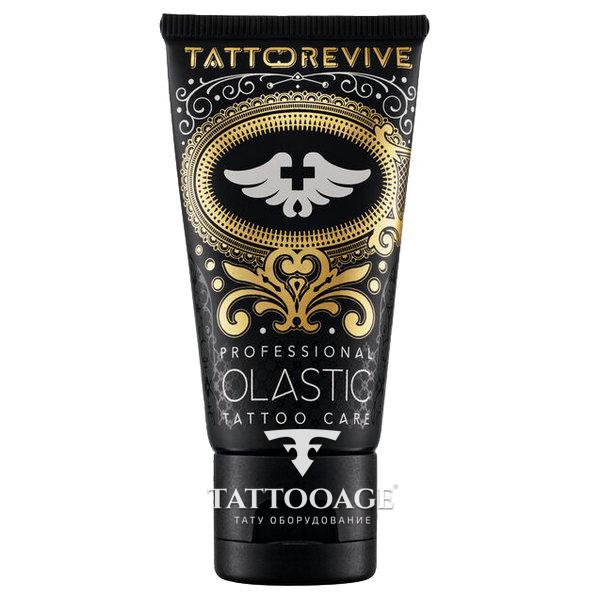 Tattoo Revive Olastic, 30ml гель для ухода за татуировкой